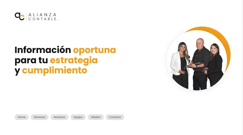 Alianza Contable